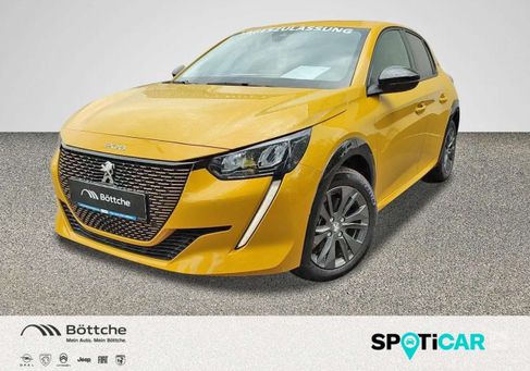 Peugeot 208, 2023