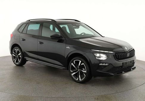 Skoda Kamiq, 2026 3