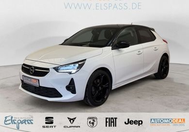 Opel Corsa, 2021