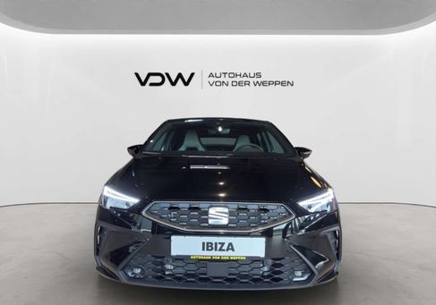 Seat Ibiza, 2025