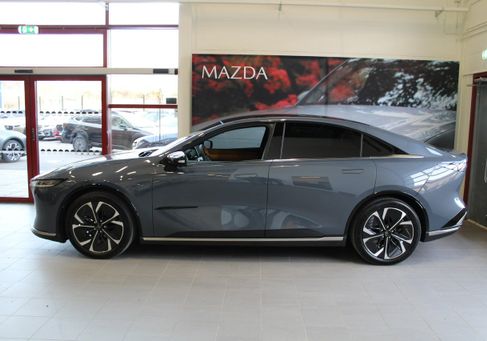 Mazda, 2026 3
