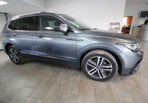 Volkswagen Tiguan Allspace, 2023