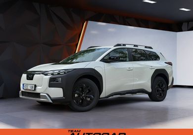 Subaru, 2026