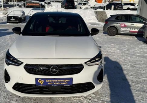 Opel Corsa, 2023 2