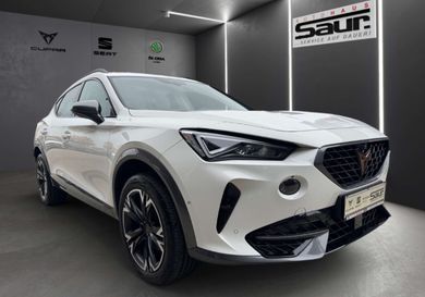Cupra Formentor, 2023