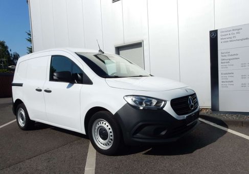 Mercedes-Benz Citan, 2022