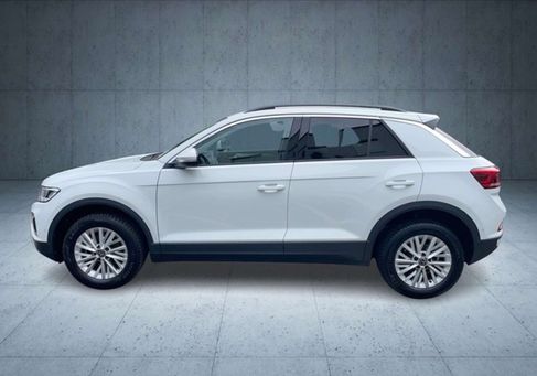 Volkswagen T-Roc, 2024