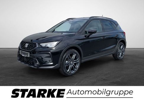 Seat Arona, 2026