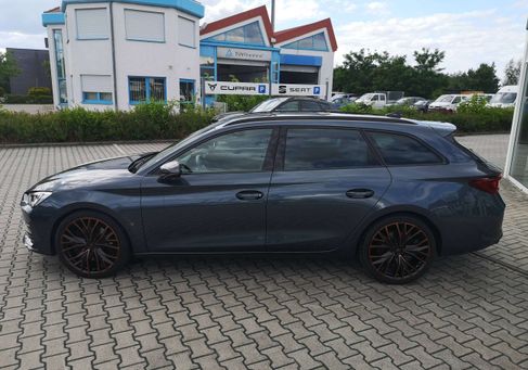 Cupra Leon, 2023 2