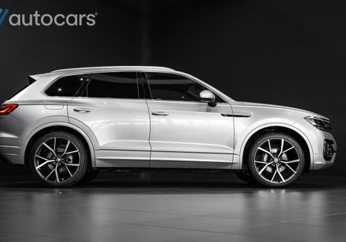 Volkswagen Touareg, 2022