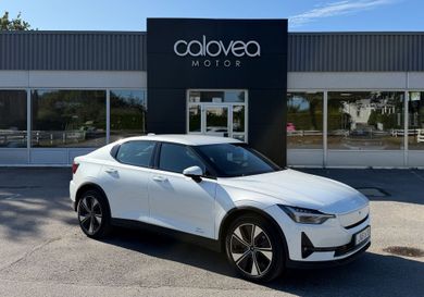Polestar 2, 2024