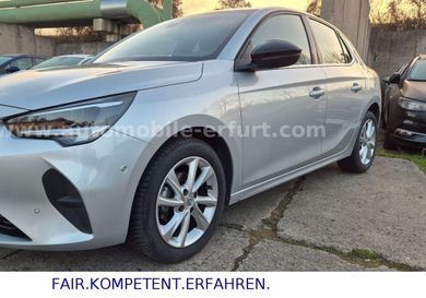 Opel Corsa, 2023