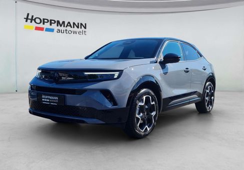 Opel Mokka, 2025 2