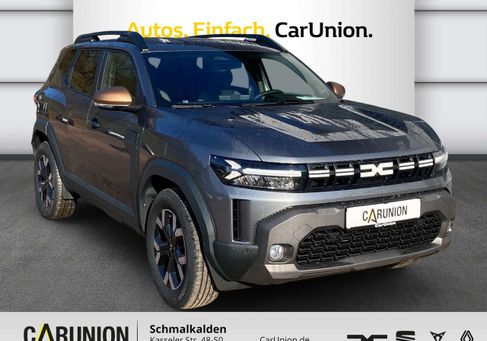 Dacia Duster, 2025 3