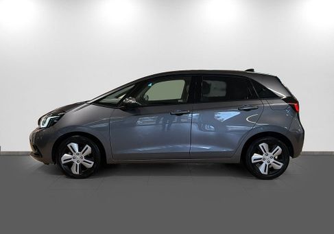 Honda Jazz, 2023 2