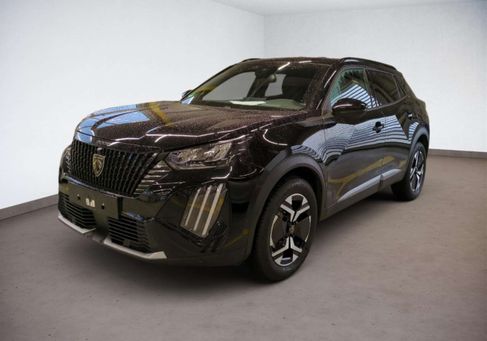 Peugeot 2008, 2024