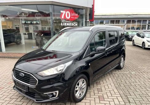 Ford Tourneo Connect, 2020