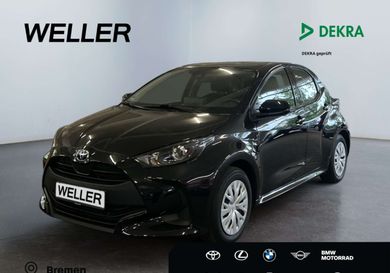 Toyota Yaris, 2023