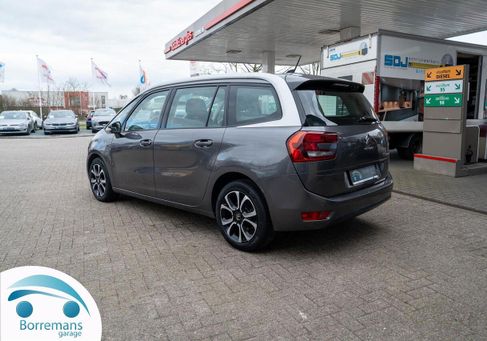 Citroën C4, 2019 3