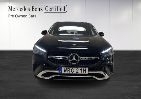 Mercedes-Benz GLA 250, 2024