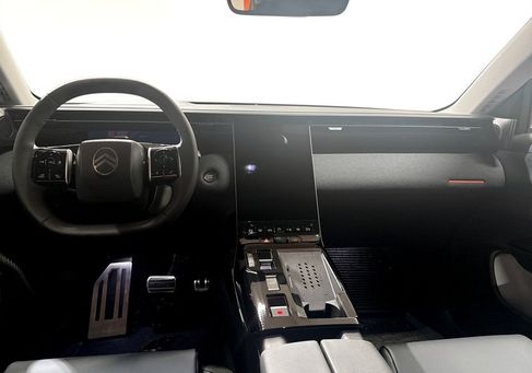 Citroën C5 Aircross, 2025 3