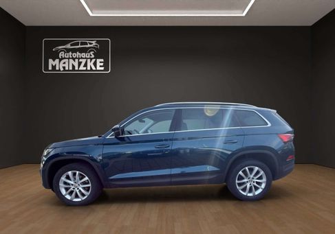 Skoda Kodiaq, 2023 2