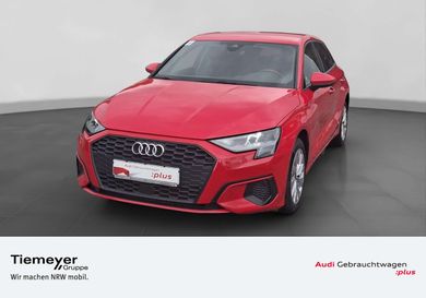 Audi A3, 2023