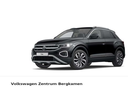 Volkswagen T-Roc, 2023
