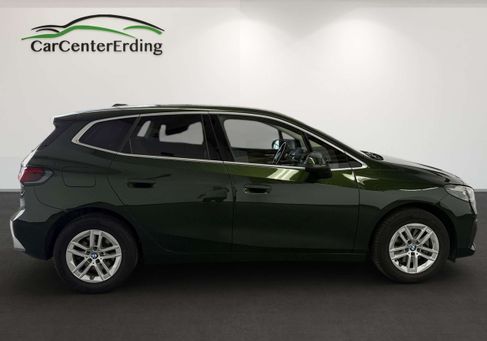 BMW 218, 2022