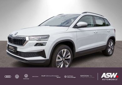 Skoda Karoq, 2024