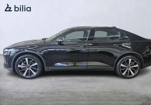 Polestar 2, 2022