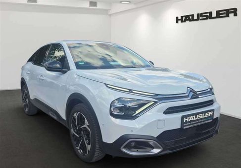 Citroën C4, 2024 2