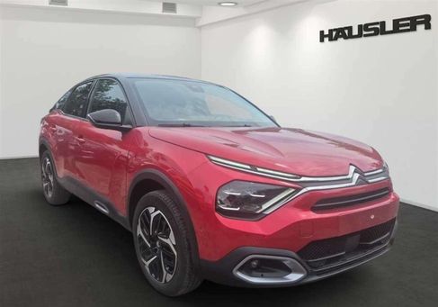 Citroën C4, 2023 2