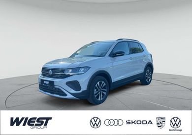 Volkswagen T-Cross, 2026