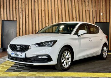 Seat Leon, 2021