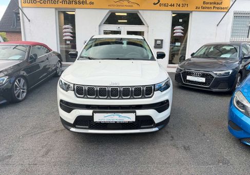 Jeep Compass, 2024 2