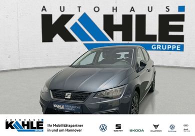 Seat Ibiza, 2024