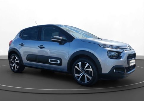 Citroën C3, 2022 3