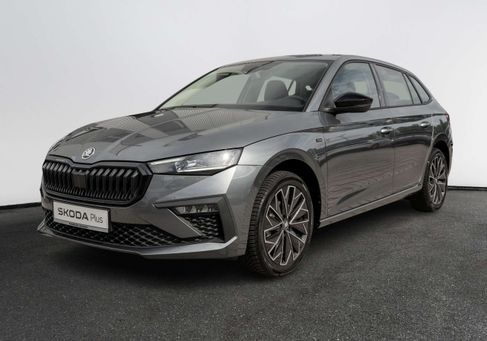 Skoda Scala, 2025