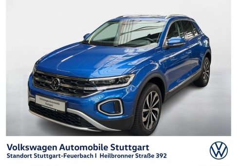 Volkswagen T-Roc, 2023 2