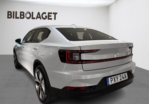 Polestar 2, 2023 3