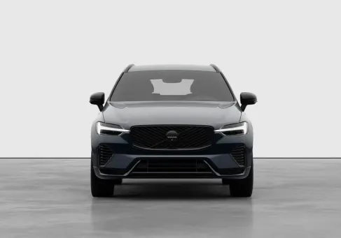 Volvo XC60, 2027