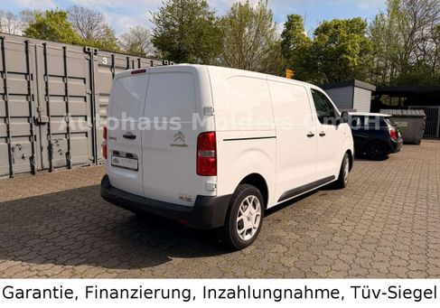 Citroën Jumpy, 2019