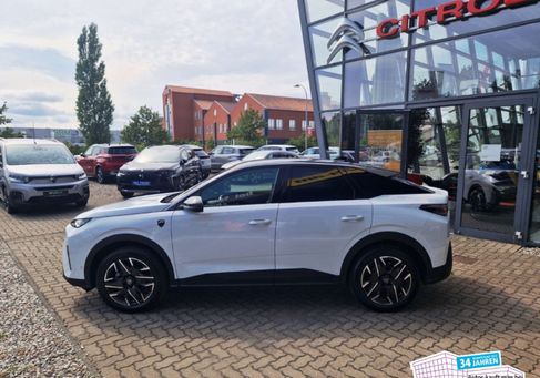 Peugeot 3008, 2025