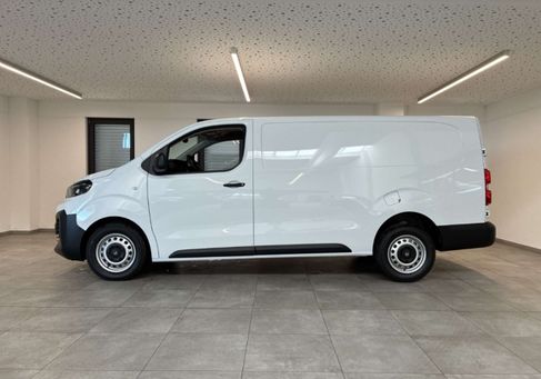 Citroën Jumpy, 2026