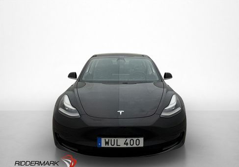 Tesla Model 3, 2020 2
