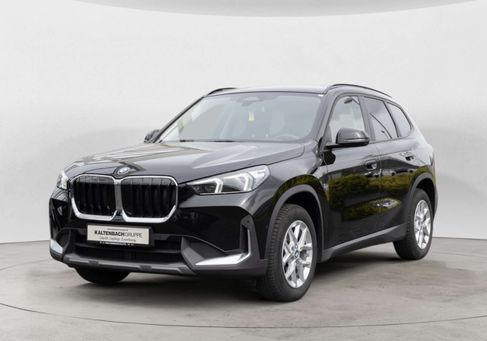 BMW X1, 2023 2