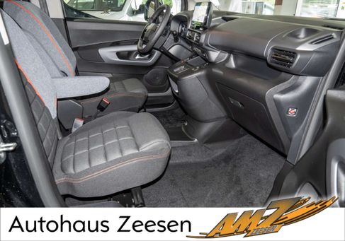 Citroën Berlingo, 2026 2
