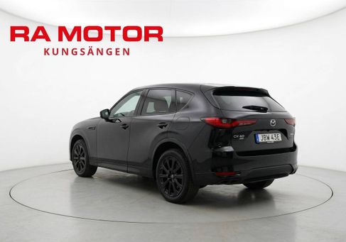 Mazda CX-60, 2026 2