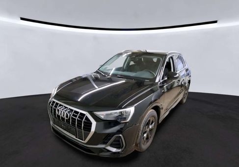 Audi Q3, 2023
